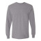 DryBlend® 50/50 Long Sleeve T-Shirt