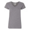 Heavy Cotton™ Women’s V-Neck T-Shirt