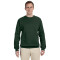 Adult NuBlend® Fleece Crew