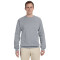 Adult NuBlend® Fleece Crew