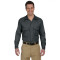 Unisex Long-Sleeve Work Shirt