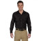 Unisex Long-Sleeve Work Shirt