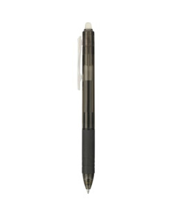 FONCTION Stylo à bille effaçable en gel