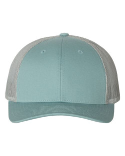 Low Pro Trucker Cap