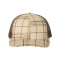 Printed Trucker Cap