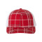 Printed Trucker Cap
