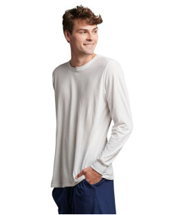 Unisex Essential Performance Long-Sleeve T-Shirt