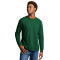 Unisex Essential Performance Long-Sleeve T-Shirt
