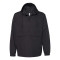 Anorak en nylon à capuchon