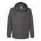Anorak en nylon à capuchon