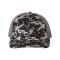 Printed Trucker Cap