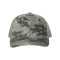 Printed Trucker Cap