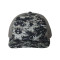 Printed Trucker Cap