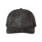 Printed Trucker Cap