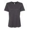 Women’s Relaxed Jersey Tee