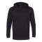 Unisex Lightweight Terry Hooded Pullover