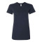 Women’s Fine Jersey Tee