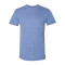 Triblend Track Tee