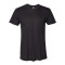 Triblend Track Tee