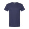 Triblend Track Tee