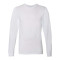 Fine Jersey Long Sleeve Tee