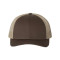 Low Pro Trucker Cap