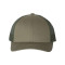 Low Pro Trucker Cap