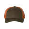 Low Pro Trucker Cap