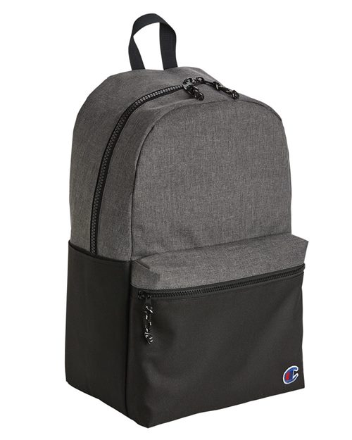 21L Script Backpack