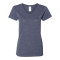 Heavy Cotton™ Women’s V-Neck T-Shirt