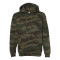 Heavyweight Hooded Sweatshirt