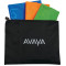 BRIGHTtravels Ensemble de sacs propres