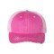Casquette Trucker Herringbone
