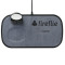 mophie® 3-in-1 Fabric Wireless Charging Pad