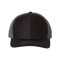 Twill Back Trucker Cap