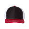 Twill Back Trucker Cap
