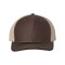 Twill Back Trucker Cap