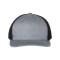 Twill Back Trucker Cap