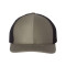 Twill Back Trucker Cap