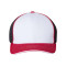 Pulse Sportmesh R-Flex Cap