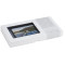 Cadre photo Glimpse avec chargeur sans fil