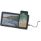 Cadre photo Glimpse avec chargeur sans fil