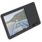 Cadre photo Glimpse avec chargeur sans fil