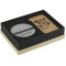 Support de chargement sans fil Set in Stone