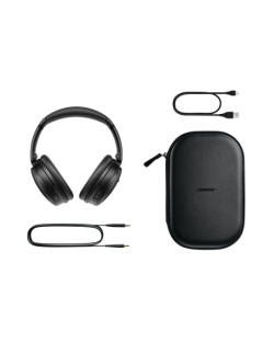 Bose QuietComfort 45 Bluetooth Headphones