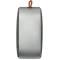 Tahoe Metal & Fabric Waterproof Bluetooth Speaker