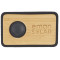 Haut-parleur Bluetooth en bambou naturel Boundary