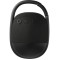 Fabric Clip Waterproof Bluetooth Speaker