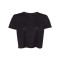 Women’s Flowy Crop Tee