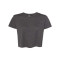 Women’s Flowy Crop Tee